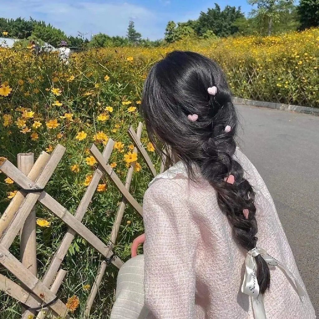 秋日之光