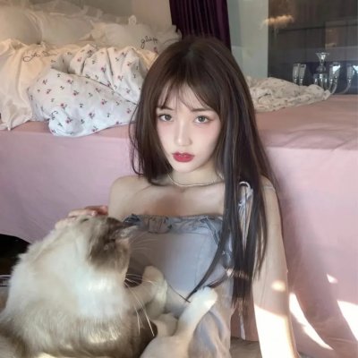你继承的香味
