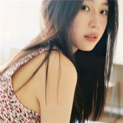 遇见女孩的感觉